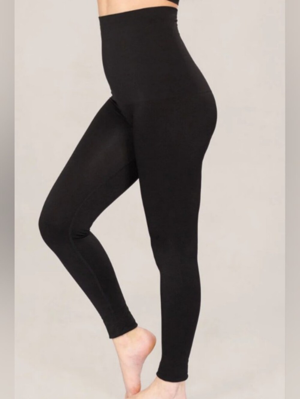 Shapermint High Waist Leggings (Real Condition In The Two Last Pictures)